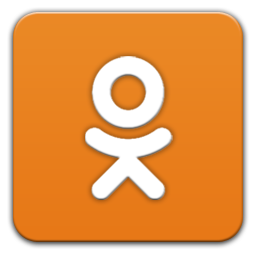 Мы в Одноклассниках