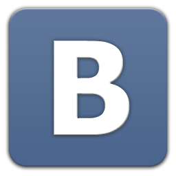 Мы в ВКонтакте