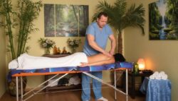 Массаж шейно-воротниковой зоны в Н. Новгороде