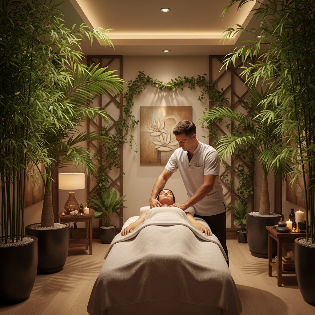 Массаж груди в Нижнем Новгороде